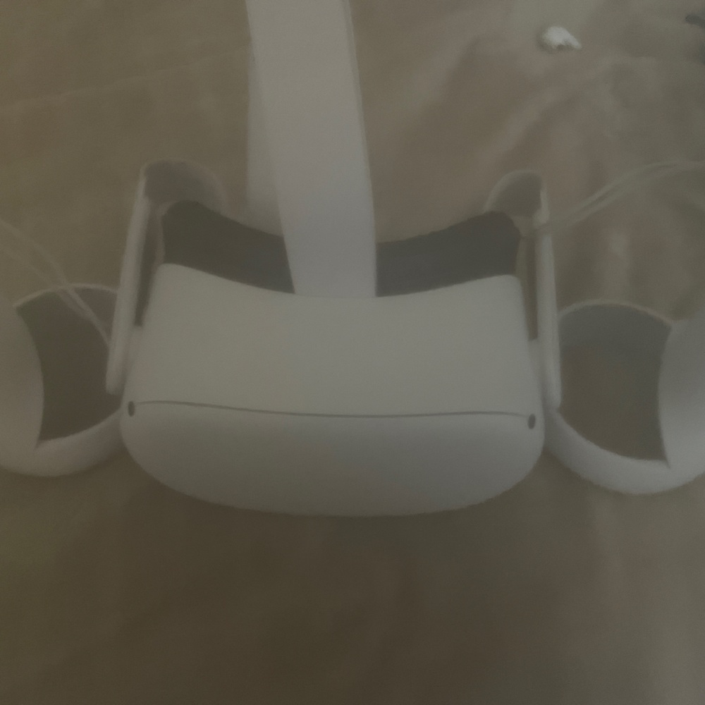 Oculus Quest 2